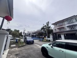 Mera Gardens (D23), Terrace #564017571